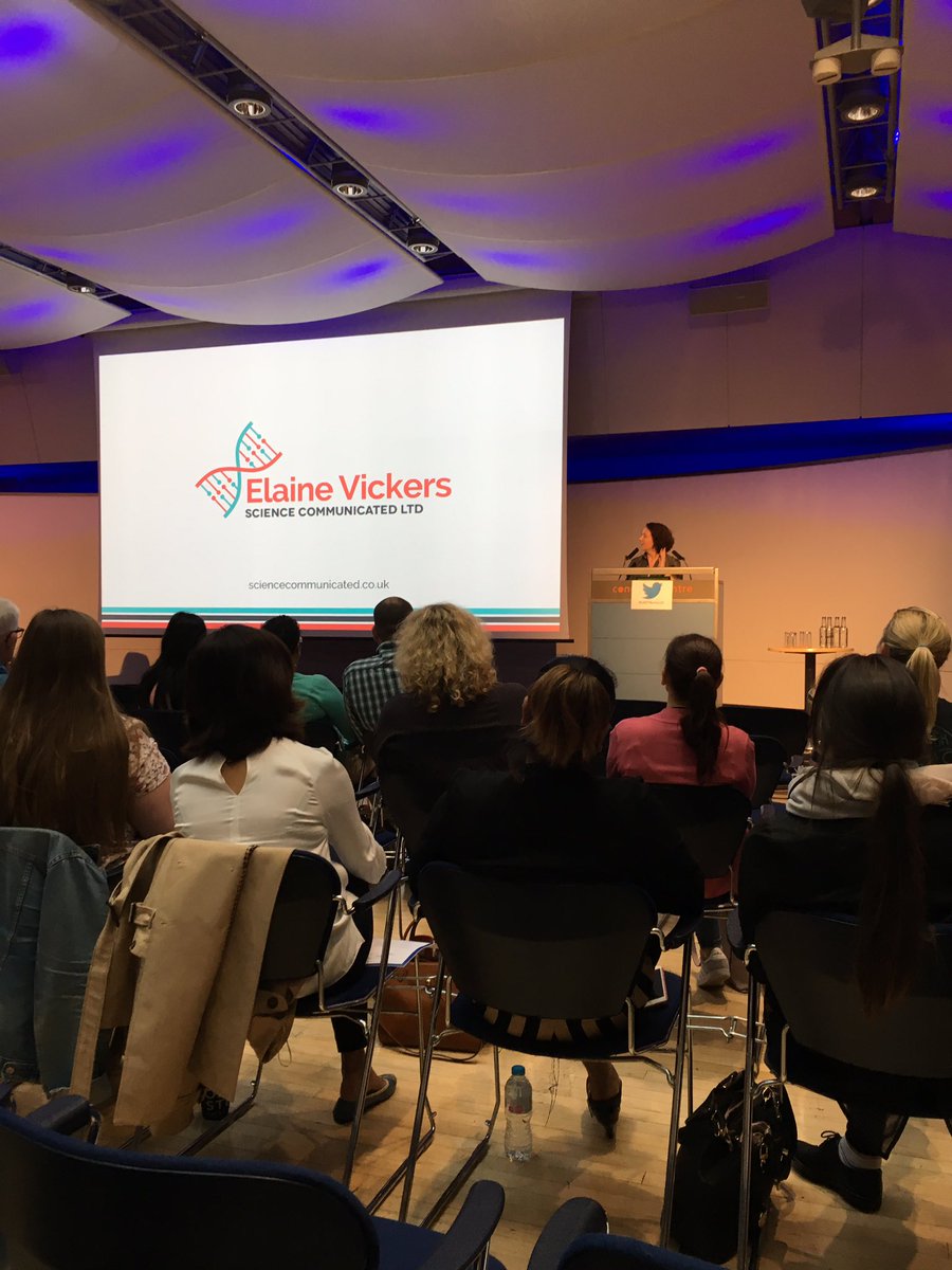 LauraEJ_McNab's tweet photo. Looking forward to this session at “Emerging Therapies-lets focus on CAR-T cell therapy” Study day today #CARTNurses19 @DrElaineVickers https://t.co/7F8AZtVTwP