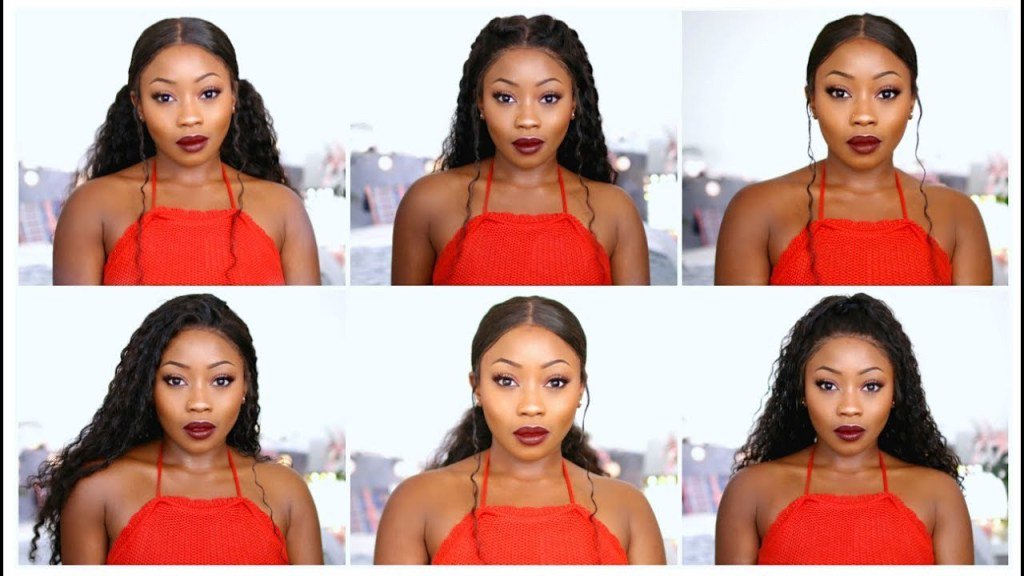_BeautyTipsDiva's tweet photo. 6 SUMMER HAIRSTYLES WHEN YOU'RE BORED OF YOUR… https://t.co/9I5AEbkHkj https://t.co/GhLkgjRAwY