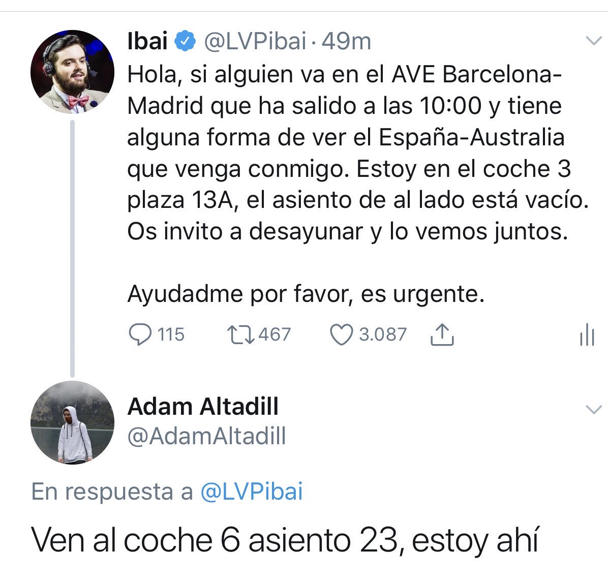 IbaiLlanos's tweet photo. En este mundo hay personas que no tienen corazón ni sentimientos y luego está este desgraciado. https://t.co/XaMrQESDA6