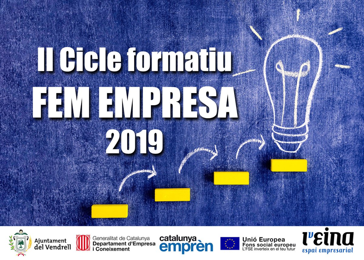 Xarxa Emprenedora tweet media
