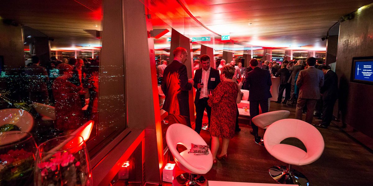Kann ich den Nachrichten im Zeitalter von Fake News noch trauen? Sind meine Daten in der digitalen Welt wirklich sicher? Kann Social Media Entscheidungen der Nutzer beeinflussen? Antworten gibt es auf der #SocialMediaNight 2019.   #FujitsuSMN 
👇
okt.to/WEDVou