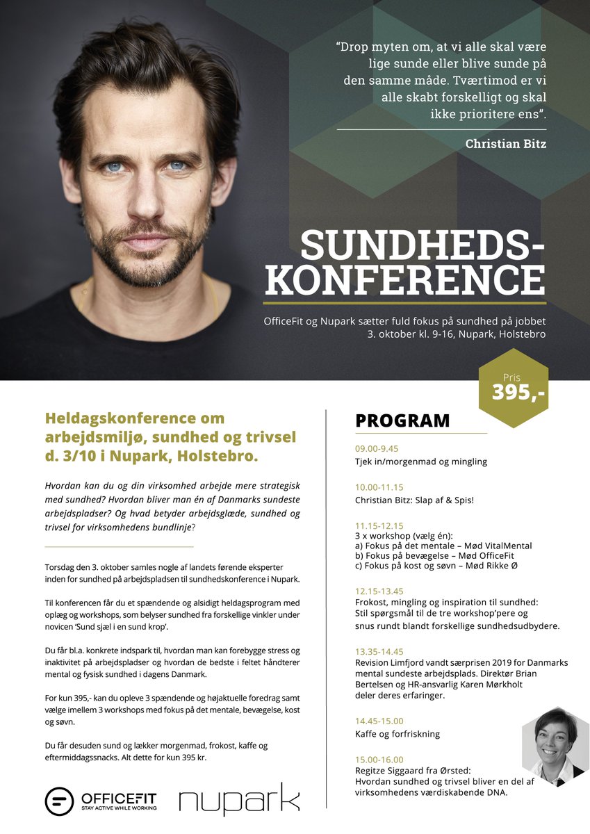 Nupark Innovation tweet media