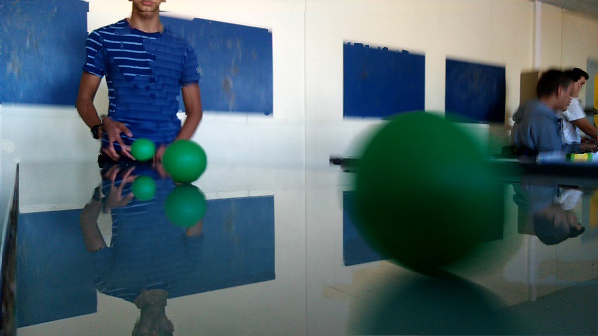 ratchnnes's tweet image. #MotionShot