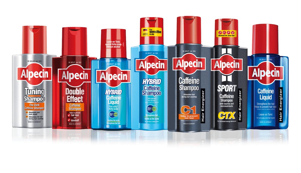 Alpecin ZA tweet media