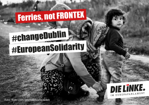 dieLinkeEP's tweet photo. „#Seenotrettung war nie, ist kein &amp; wird niemals ein Verbrechen sein! 
Ihnen gebührt nicht nur Dank &amp; Ehre, sondern vor allem Gehör an jenem Ort, an dem das Schweigen am lautesten ist: in Brüssel, wo #EUCO &amp; #Kommission ihre Hände in Unschuld waschen.“ https://t.co/uiKrmgy6op https://t.co/6S4KxPzoJ7