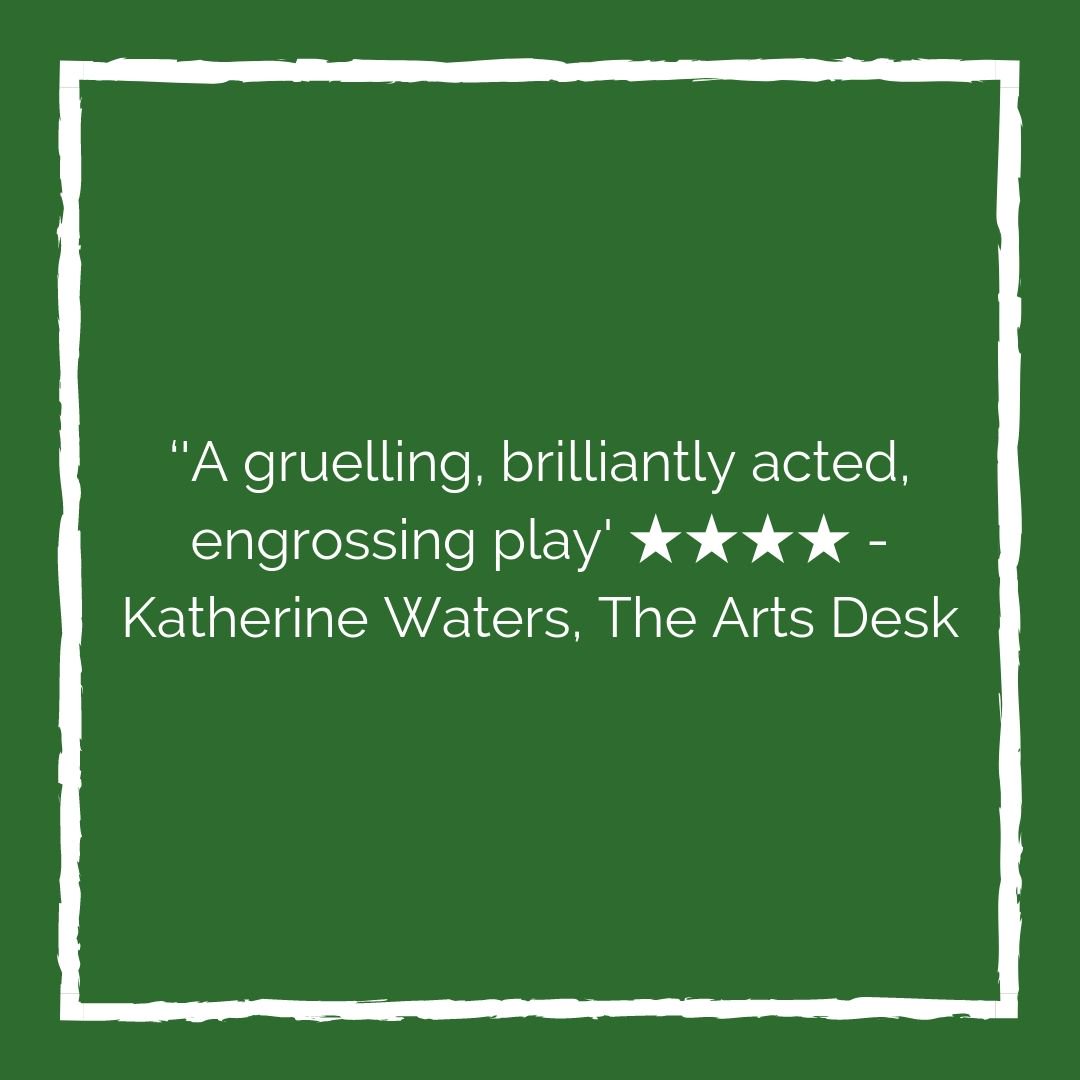 AnaheraPlay's tweet image. We are sold out for tonight's performance of @AnaheraPlay at the @finborough Theatre but tickets are still available for the matinee and evening performances on Saturday!

Buy tickets now through the link in our bio.

#London #Theatre #NewWriting #SocialWork