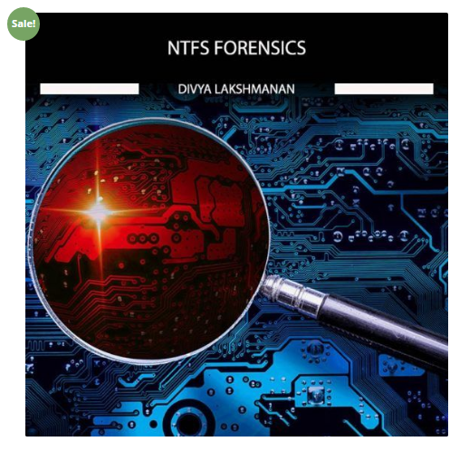 eForensics_Mag's tweet photo. NTFS Forensics - If you enjoy solving puzzles, this course would be your knowledge-fete!

https://t.co/YWyjKcWjL9

#ntfs #filesystem #filesystemforensics #filesystemanalysis #digitalforensics #cybersecurity #infosec #incidentresponse https://t.co/8ySFQn2591