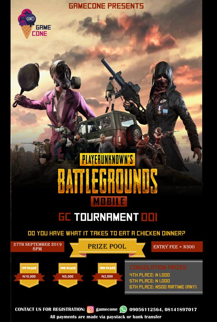 Gameconeng tweet picture