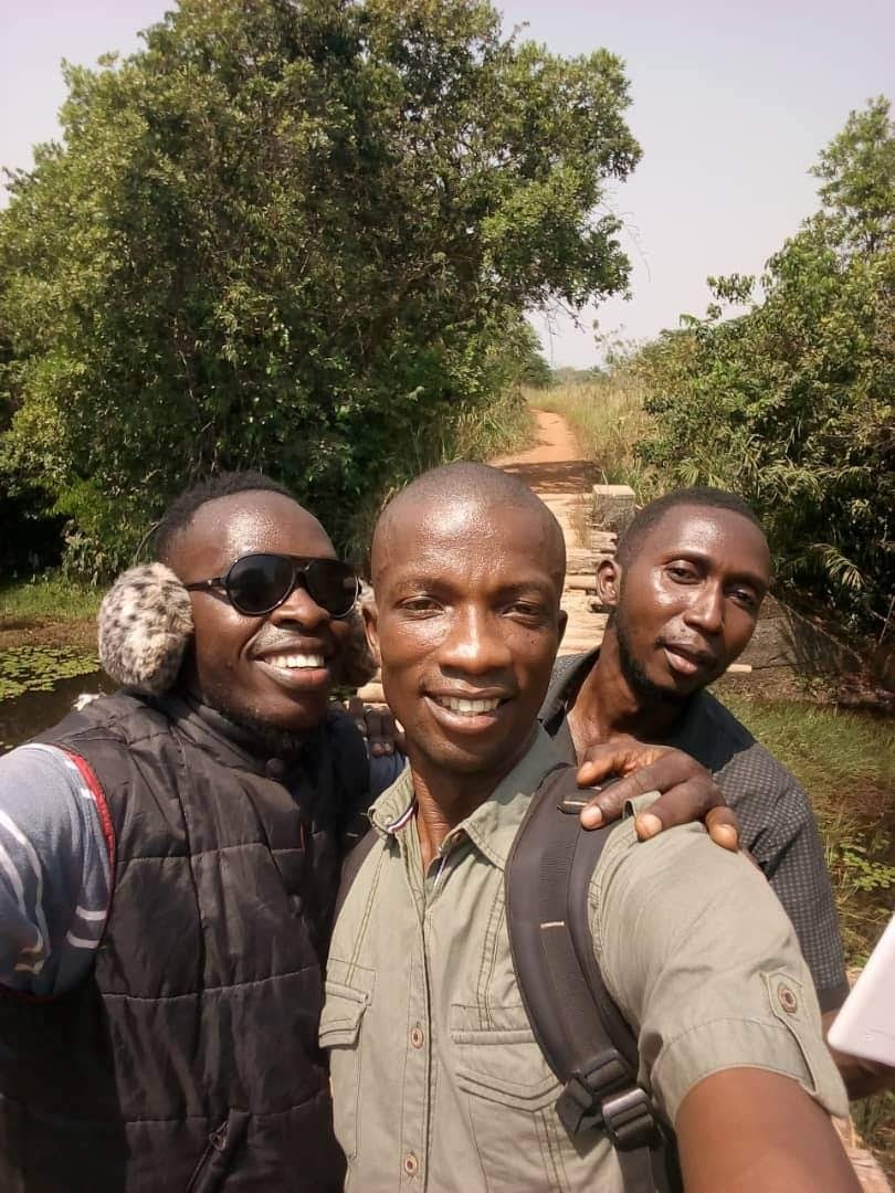 They need our help to run an emergency media campaign to get information out to their people on damage done through FGM. Please sign up to support them on our website globalmediacampaign.org And thanks to those have already pledged £10/month to do so #EndFGM #FridayFundraiser