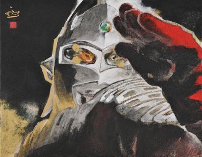 9/20(金)より #大丸心斎橋店 本館グランドオープン記念「#村上裕二