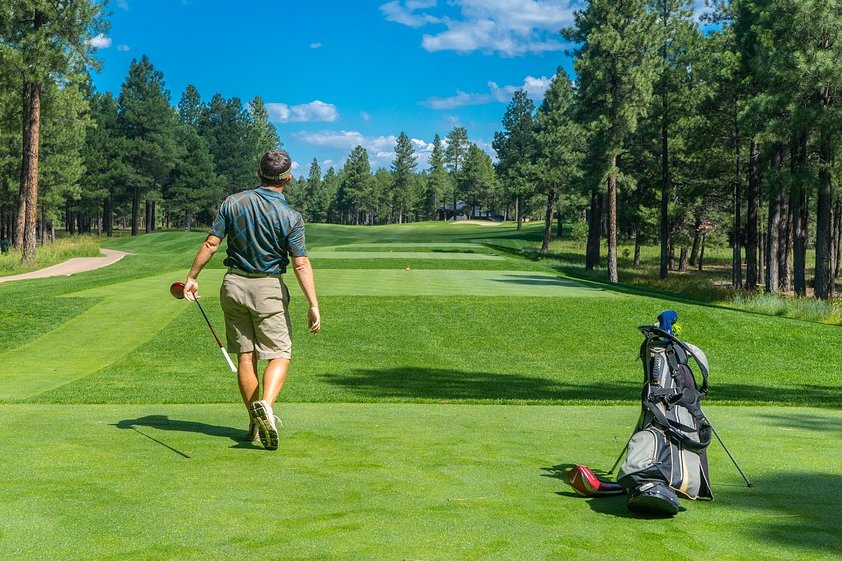 dataentryhelp1's tweet photo. Be a better Golfer with Golf GPS.
With science and technology advancing, several modern instruments has been introduced, which as a result has made our lives easier. One of such device is golf GPS.
To know more, visit https://t.co/0U13hD9Pdu
#Golf #golfer https://t.co/Szg7WBrbAv