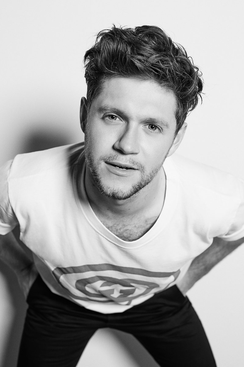 Niall Horan On Twitter Delighted To Be On The Cover Of