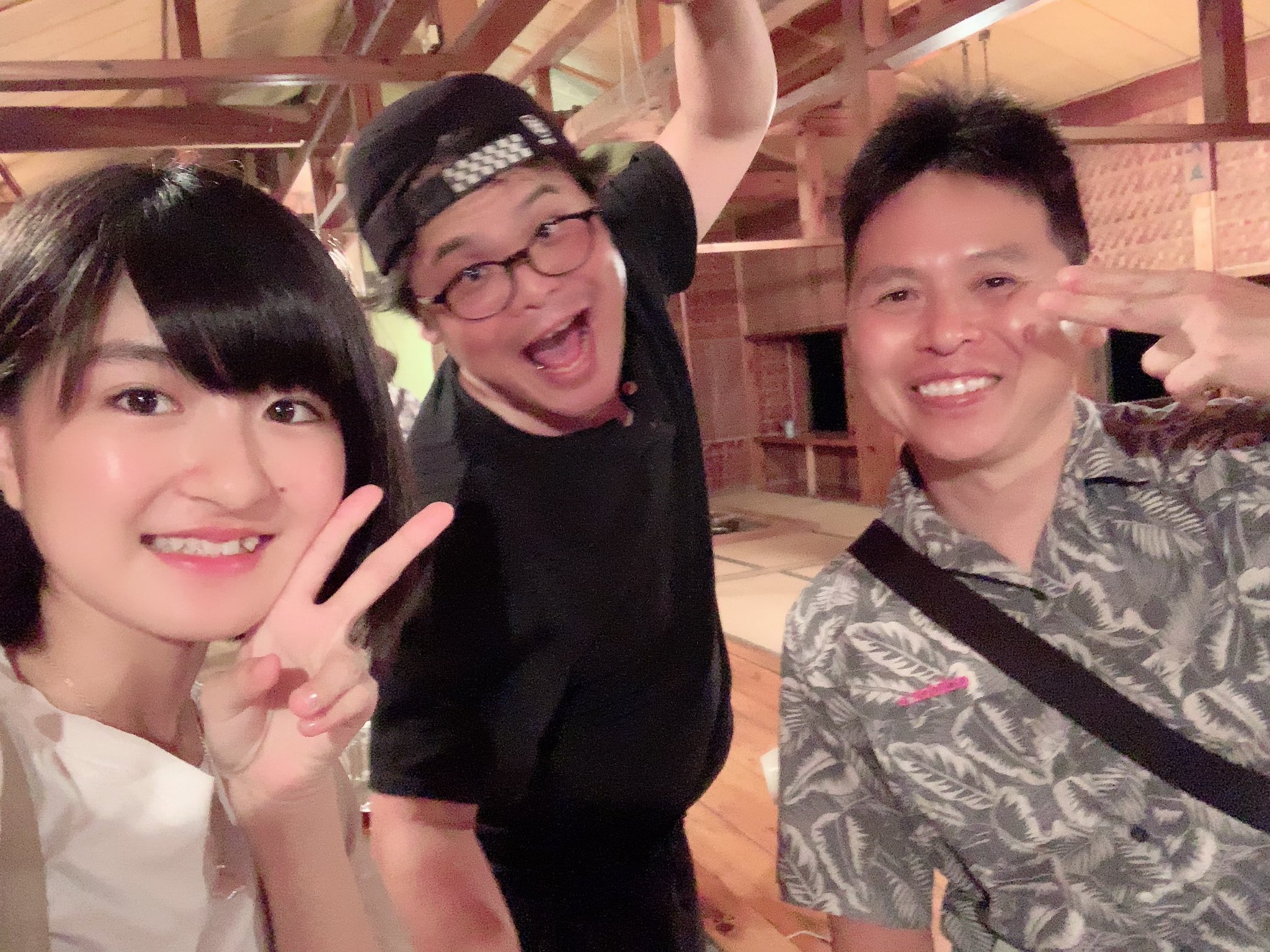 小林星蘭 Staff 高坂さんと増原さん お久しぶりでした 増原さんどの写真でも微妙にブレてて 思わず笑っちゃった 若おかみは小学生 Anime Wakaokami Suya Suya16 T Co Daj5pv8mcu Twitter 小林星蘭 Staff 高坂さんと増原さん お久しぶりでした 増原さんどの写真でも微妙にブレてて 思わず笑っちゃった 若おかみは小学生 Anime Wakaokami Suya Suya16 T Co Daj5pv8mcu Twitter