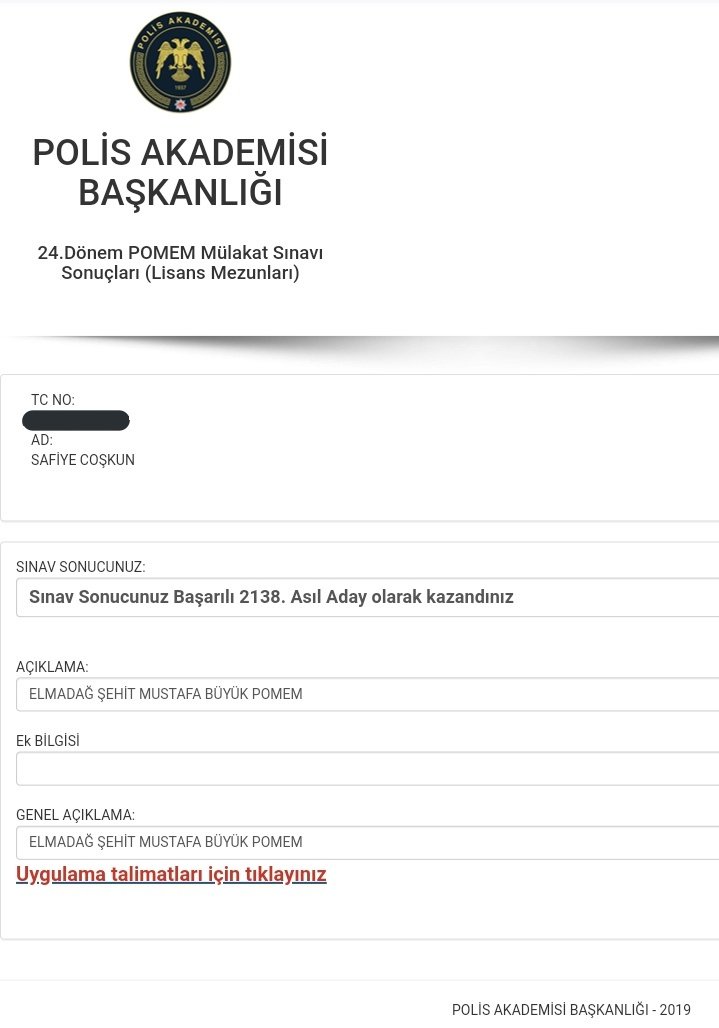 Firelightdfn's tweet photo. Nebilim MEB sen gecen sene sinirda kaldin atanamadin deyince ben de gittim hem polisliği kazandim hem de kpssden yüksek puan aldim. Hangi tarafi seçeyim😄 https://t.co/Oildox5r6W