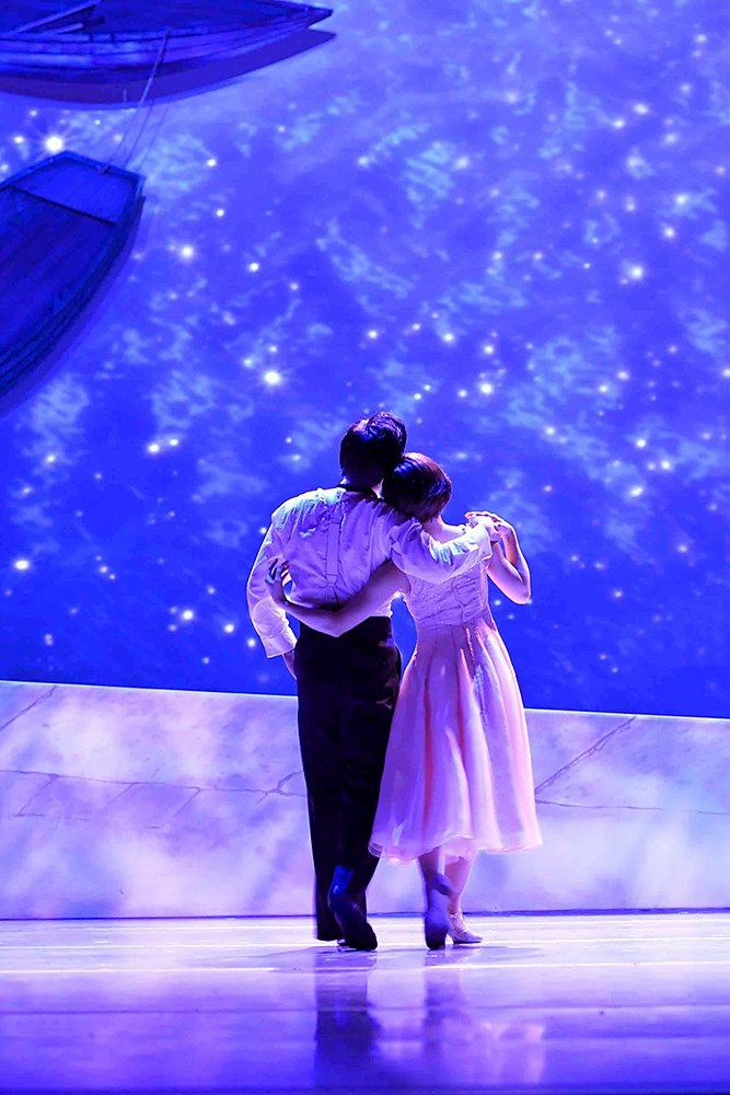 劇団四季 Na Tviteru パリのアメリカ人 は恋愛ドラマとしても楽しめるけど じつはジェリーやリズの言葉や行動は こんな歴史的事実の影響を受けていたんです それを知ってもう一度見ると また違った感動が味わえるかもしれませんよ パリのアメリカ人