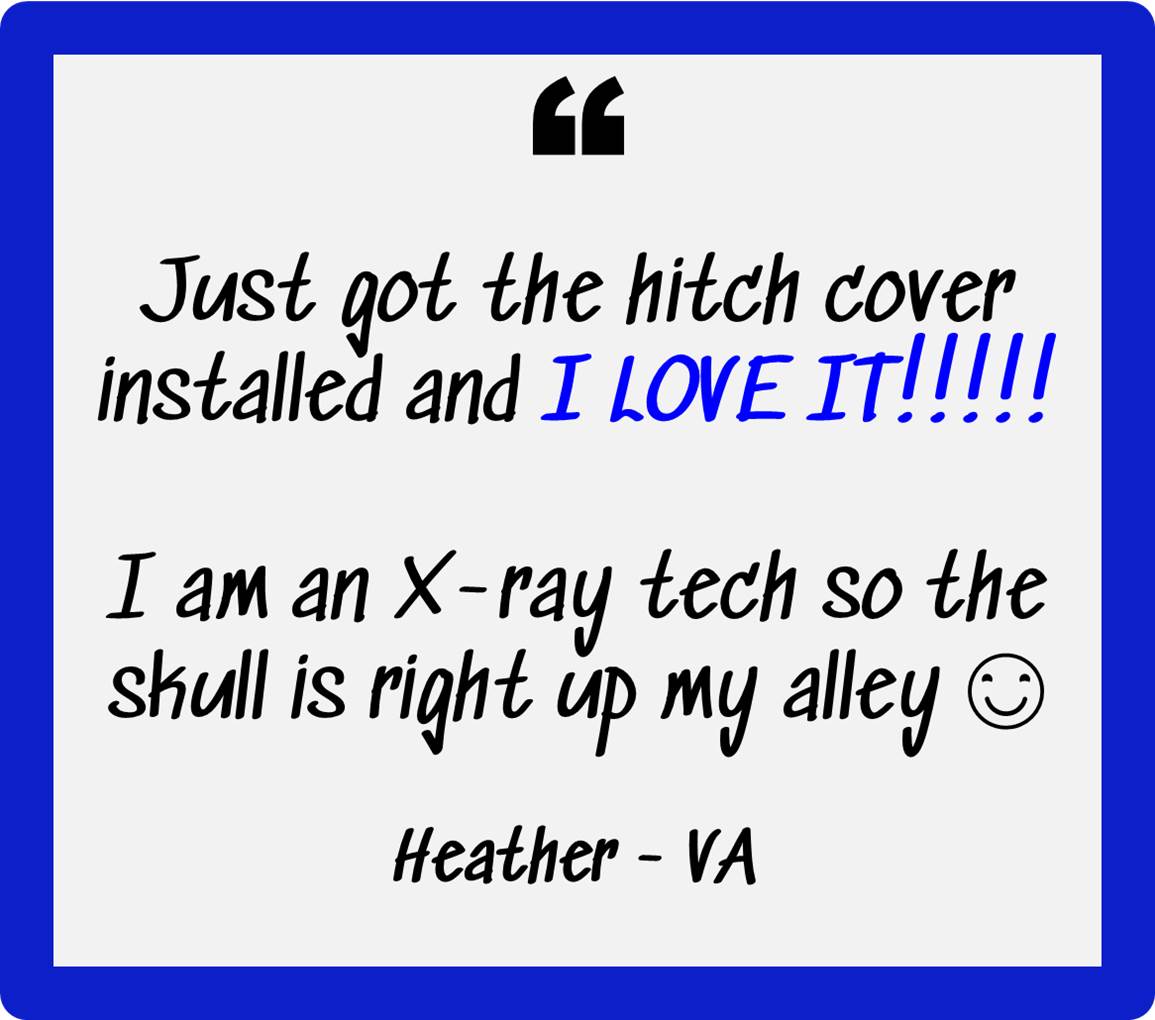 mymetalmadness's tweet photo. THANK YOU... we are so thrilled you like it!!๐๐
See more: https://t.co/i0aO6KCQuB
#ThankYou #satisfiedcustomer #hitchcover #trailerhitchcover #Jeep #Ford #Dodge #Chevy #customavailable #madetoorder #madeintheUSA #hitchyaride #mymetalmadness #mmmoffroad #thedsgal @12thstreetemb https://t.co/ybbpDiqhiB
