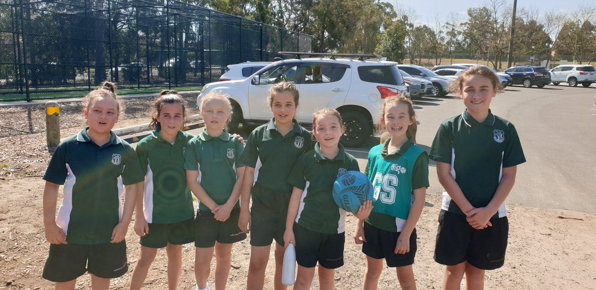 Maree Dennis (@maree_dennis) on Twitter photo Today's junior netball PSSA team played their semi final against Greystanes. Although they fought hard unfortunately they lost the game. <a href="/Sherwood_Grange/">Sherwood Grange</a> Today's junior netball PSSA team played their semi final against Greystanes. Although they fought hard unfortunately they lost the game. <a href="/Sherwood_Grange/">Sherwood Grange</a>