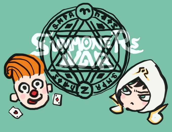 サマナーズウォーのtwitterイラスト検索結果 古い順 サマナーズウォーのtwitterイラスト検索結果 古い順