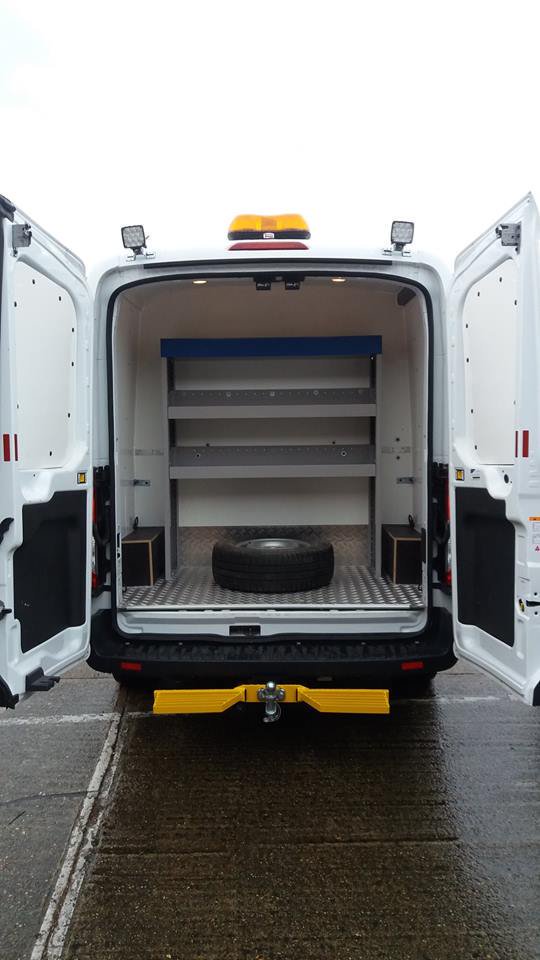 FleetshieldUK's tweet image. Chequer plate can protect your vehicles floor from damage. #vanprotection #vanconversions #uk bit.ly/1AcSaWR