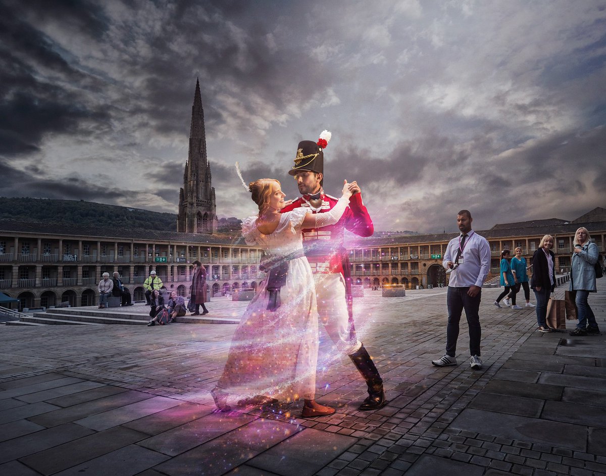 NBroadsides's tweet photo. Our Spring 2020 production is... 🥁

J.M. Barrie's Quality Street! The regency rom-com that took the world by storm and gave its name to the UK's most popular chocolates!

👉 https://t.co/cS6e99OOPQ https://t.co/GP3sBHumBi