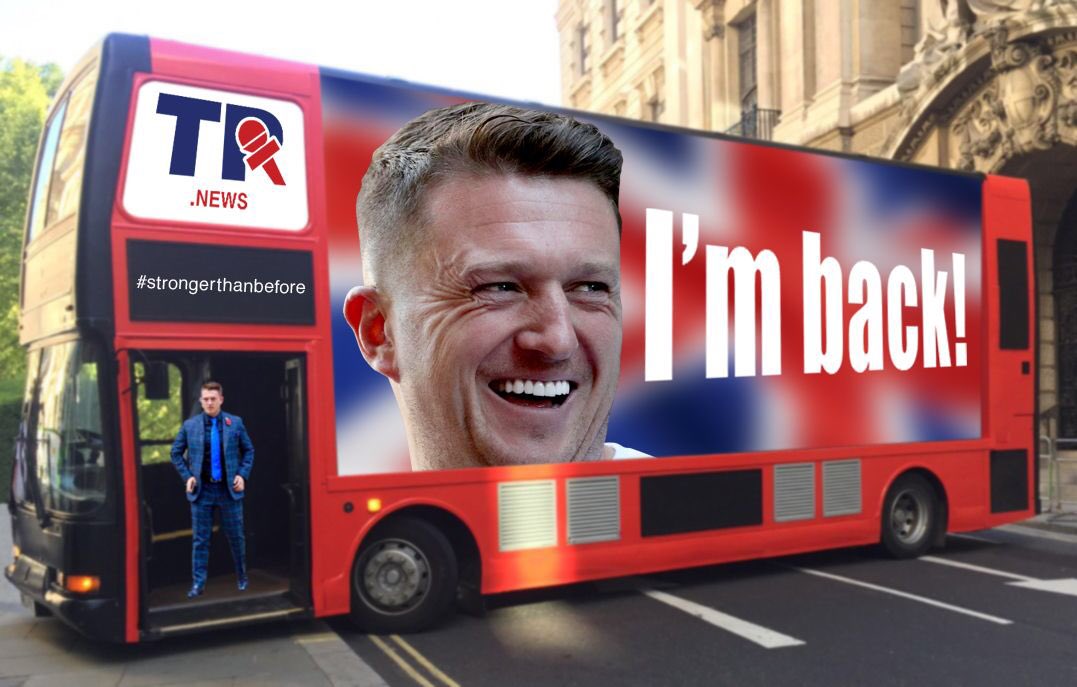 Danny Tommo tweet media