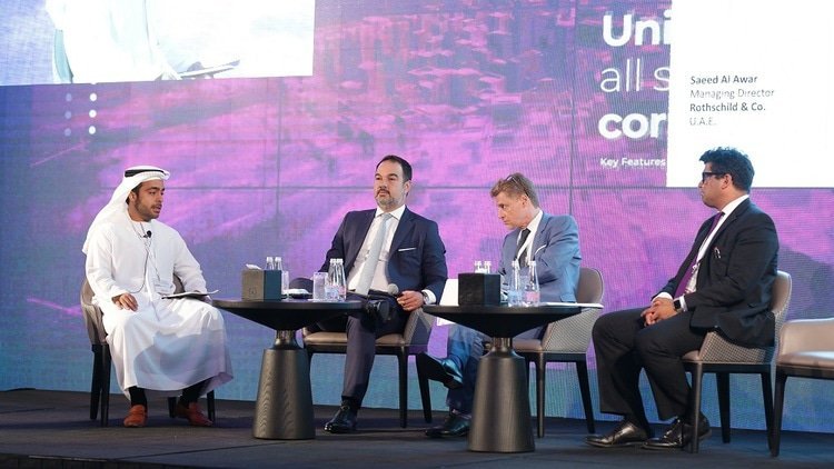 Corporate Restructuring Summit, Dubai: How a cross-border restructuring saved disgraced Abraaj’s assets:
bit.ly/2lNaRlw