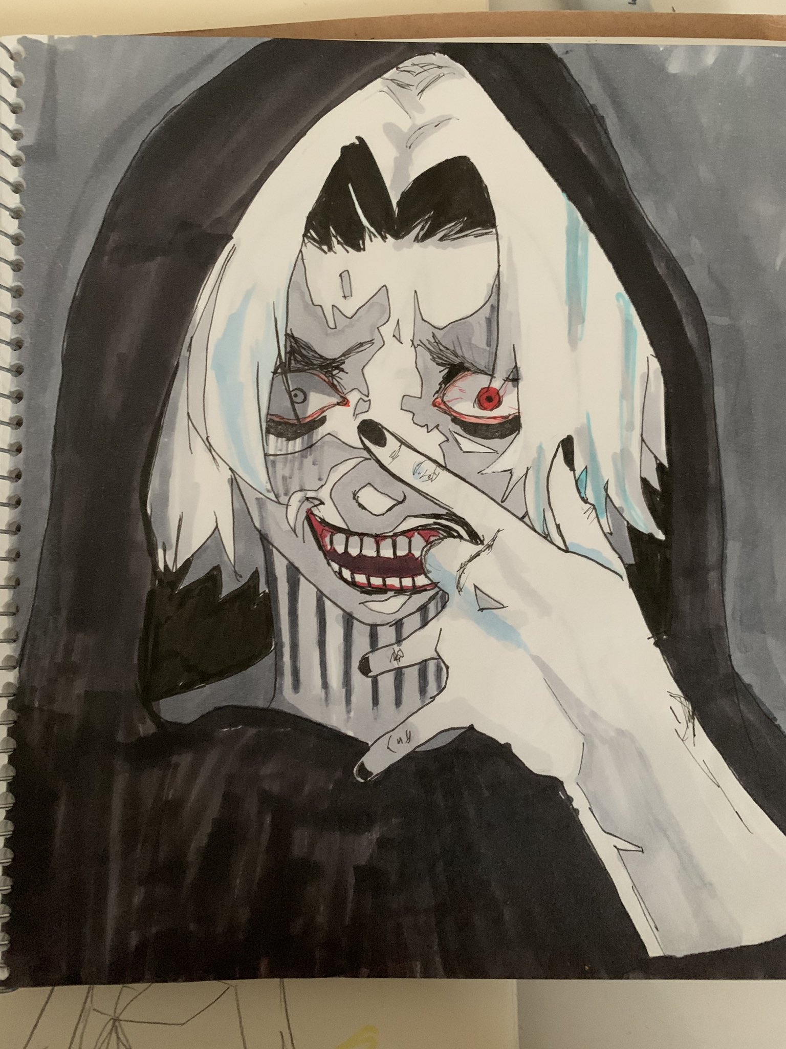 僕が描いた絵 破廉 ケンチさん ソロ・ヴォーカル曲「忙しすぎたから」 最高。