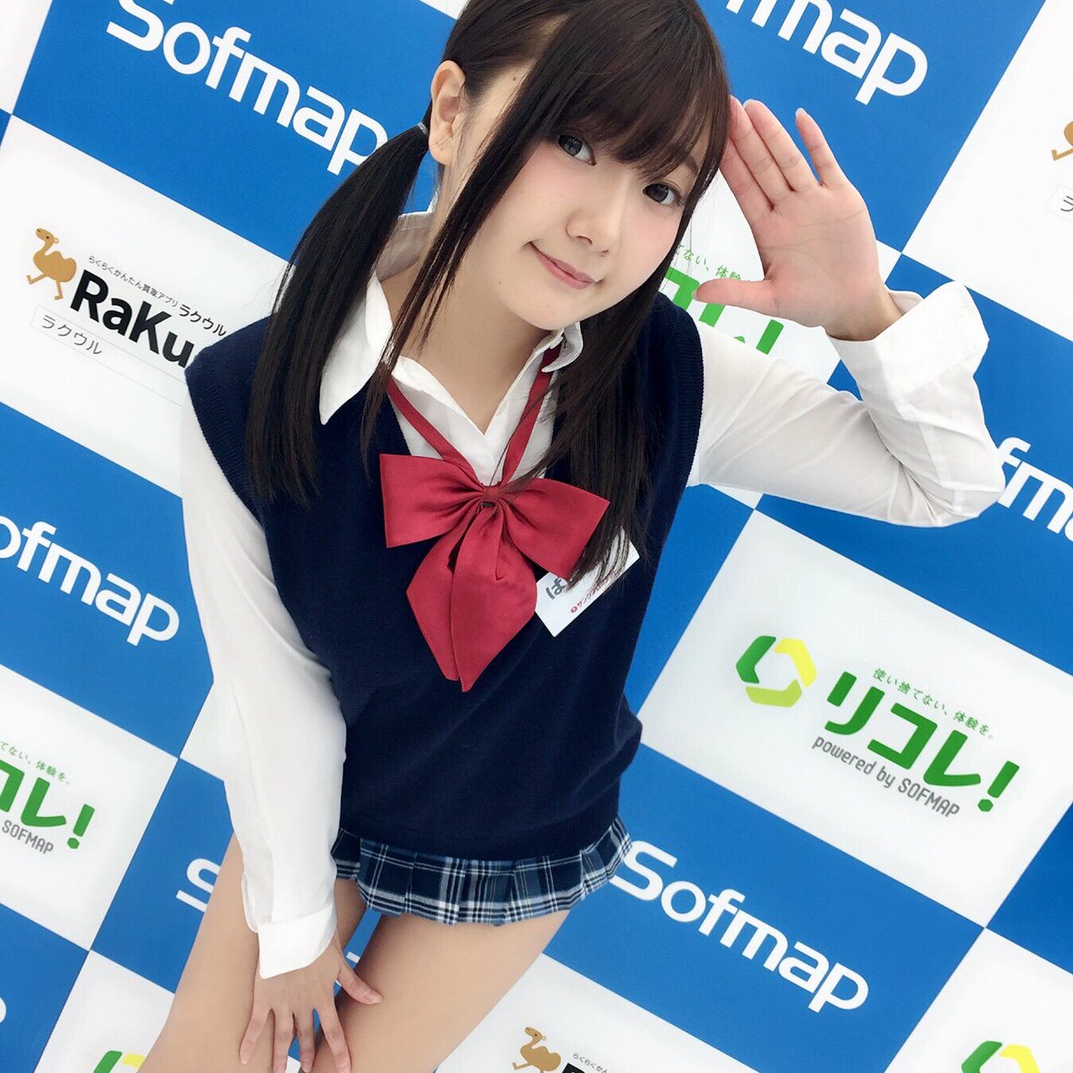 ソフマップ グラビアイベント情報 サンクプロジェクト ソフマップ コスプレ大撮影会 は まもなく18時30分から ばにたん Kisakivanillarp さんをパシャり 11月に新作 Dvdがでますよー サンクプロジェクト ソフマップ