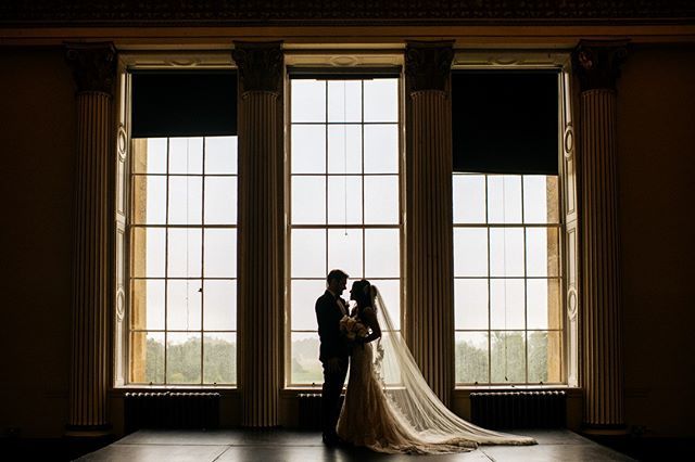 Stowe House what an amazing venue, even in the rain!
----
Alice &amp; Luke
----
#Stowehouse #Buckinghamshire #weddingphotography #weddingphotographer #engaged #love #weddingportraits #rainywedding #rainonyourweddingday #buckinghamshireweddingphotographer ift.tt/2QaL8Ci