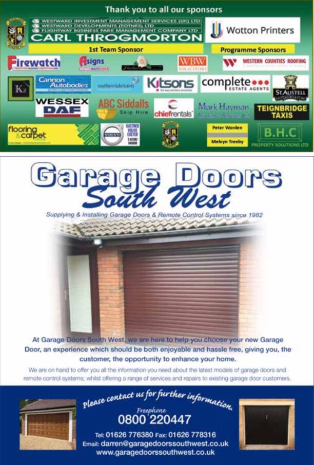 OfficalBAFC's tweet photo. ⚽️🏆🚌🚗🍻💛

1st Team @FCBodminTown
@AllFAVase 
📍PL31 2AE
⏱3pm

Res Team @PaigntonVillaFC 
@DFLeague2019 
📍TQ4 7TP
⏱3pm

DT Team @c_plympton Reserves 
@SDFLeague 
📍PL7 5JH
⏱ 2:30pm

@swsportsnews @marcrev4 @Brownaldo12 @Monty37734208 @Jack_Furzer @PearsPears16 @benjanic9 https://t.co/mIQy3WvvuE