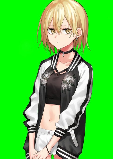 声低い系女子のtwitterイラスト検索結果 声低い系女子のtwitterイラスト検索結果