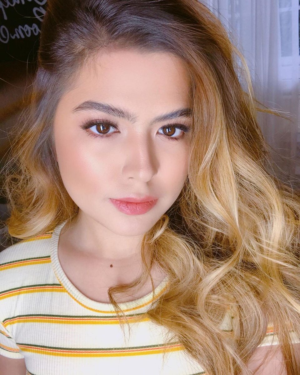 DarLexa2019's tweet photo. Beauty at it's finest 🔥🔥🔥 #DarLexaDarLexaIsReal #darrenalexa #AlexaIlacad #TheKillerBride #TheKillerBrideTriggerdt #LunaDelaCuesta
📸 courtesy: @alexailacad IG https://t.co/9ZTTj0nICD