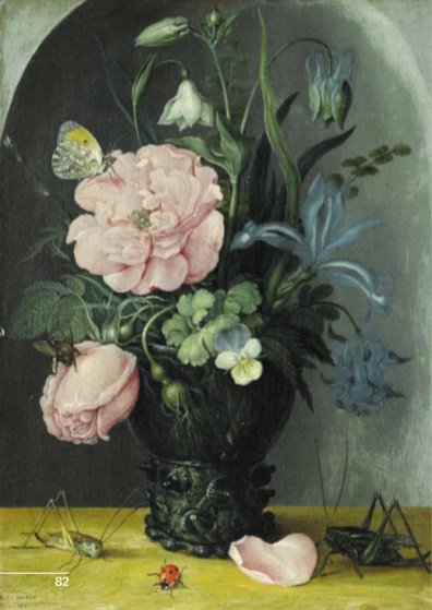 rfirbanksy's tweet photo. As usual @AshmoleanMuseum receives a disproportionate number of works accepted in lieu of tax for 2018-2019. Among them are paintings by #Savery #Marieschi and #Mengs https://t.co/Ua0zAruMst