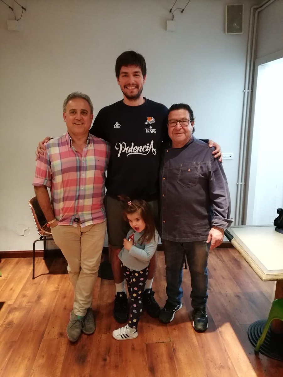 Restaurante La Traserilla tweet media