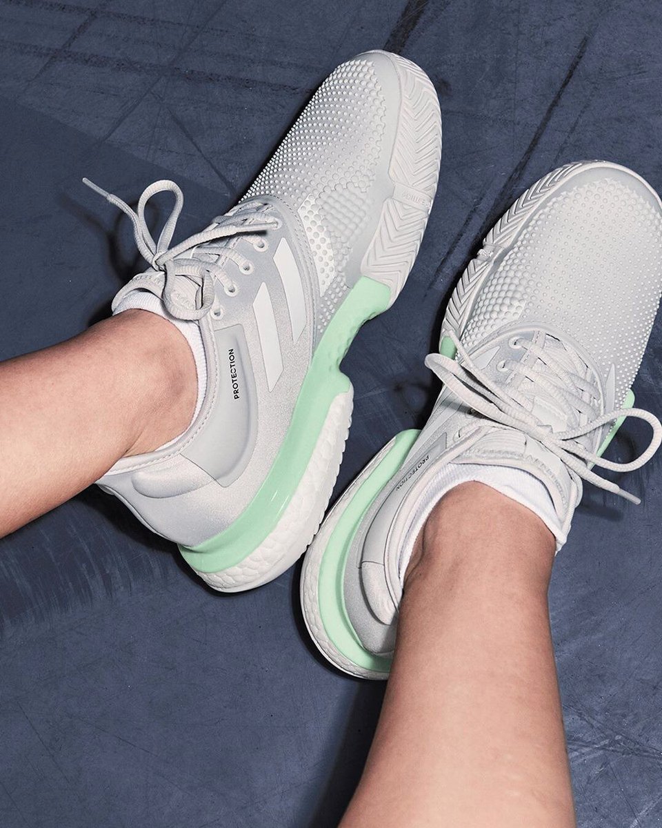 intersport adidas continental 80