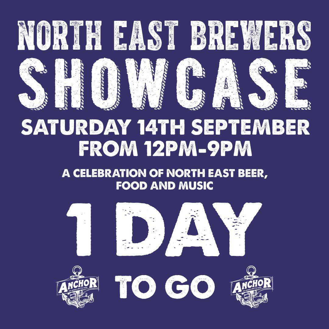 The Anchor Tap Room + Bottle Shop tweet media