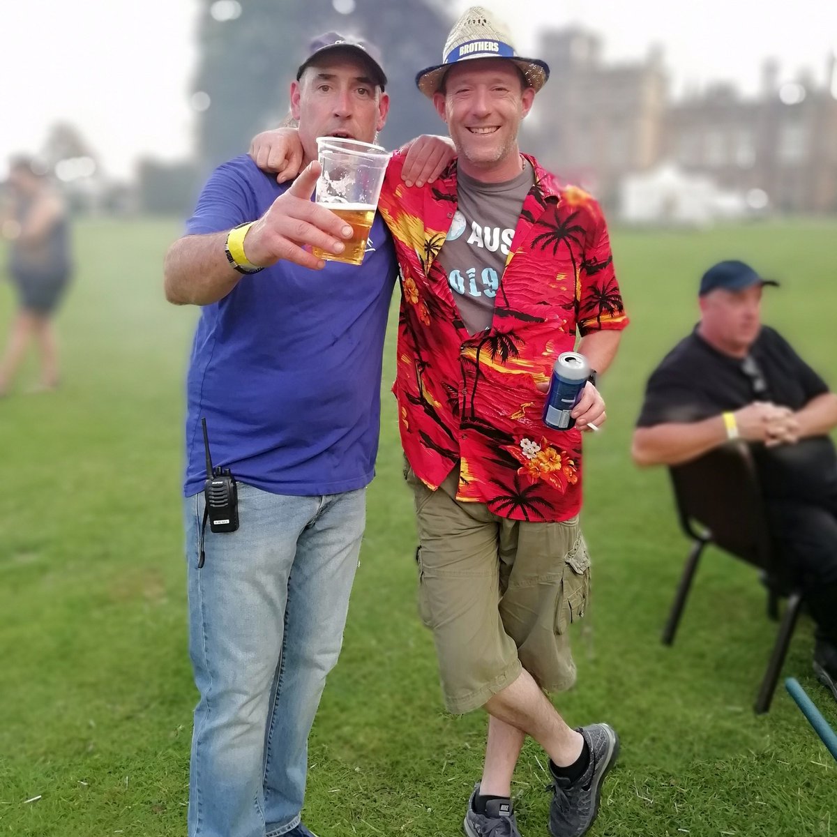 RetroFestUK tweet media