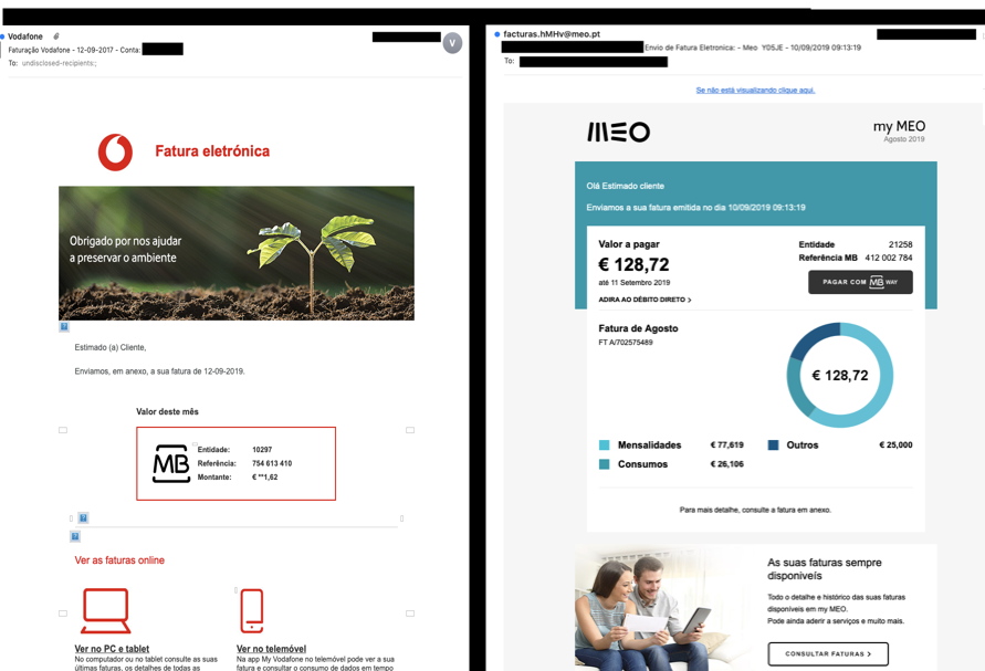 anubis_pt's tweet photo. Campanha massiva de #phishing em #Portugal: faturas falsas da #meo e #vodafone: verifiquem os links no email antes de segui-los, e não abram os anexos - em alguns casos, estão infetados! https://t.co/JXo5XkwFpj