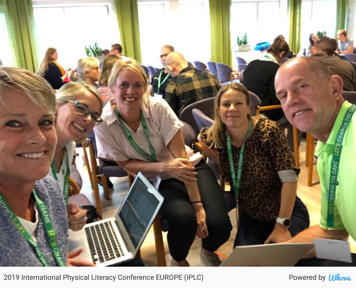 LisaAnnFarley's tweet photo. The Dream Team: Creating the PL Hippocratic Oath #IPLCEurope #IPLC2019,IPLCEurope,IPLCSweden,IPLC via Whova event app https://t.co/9Oaf6NJgLz https://t.co/AMkGINMKfe