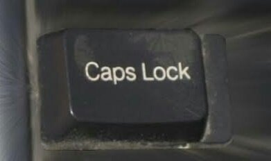 Написать капслоком. Кнопка caps Lock. Капс лок. Капс лок Мем. Кнопка капс.