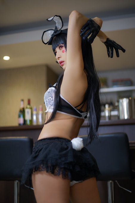 コスプレイヤーじゅんのTwitter画像80