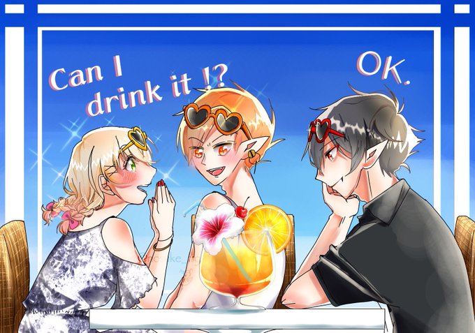 アルネのtwitterイラスト検索結果 古い順 アルネのtwitterイラスト検索結果 古い順