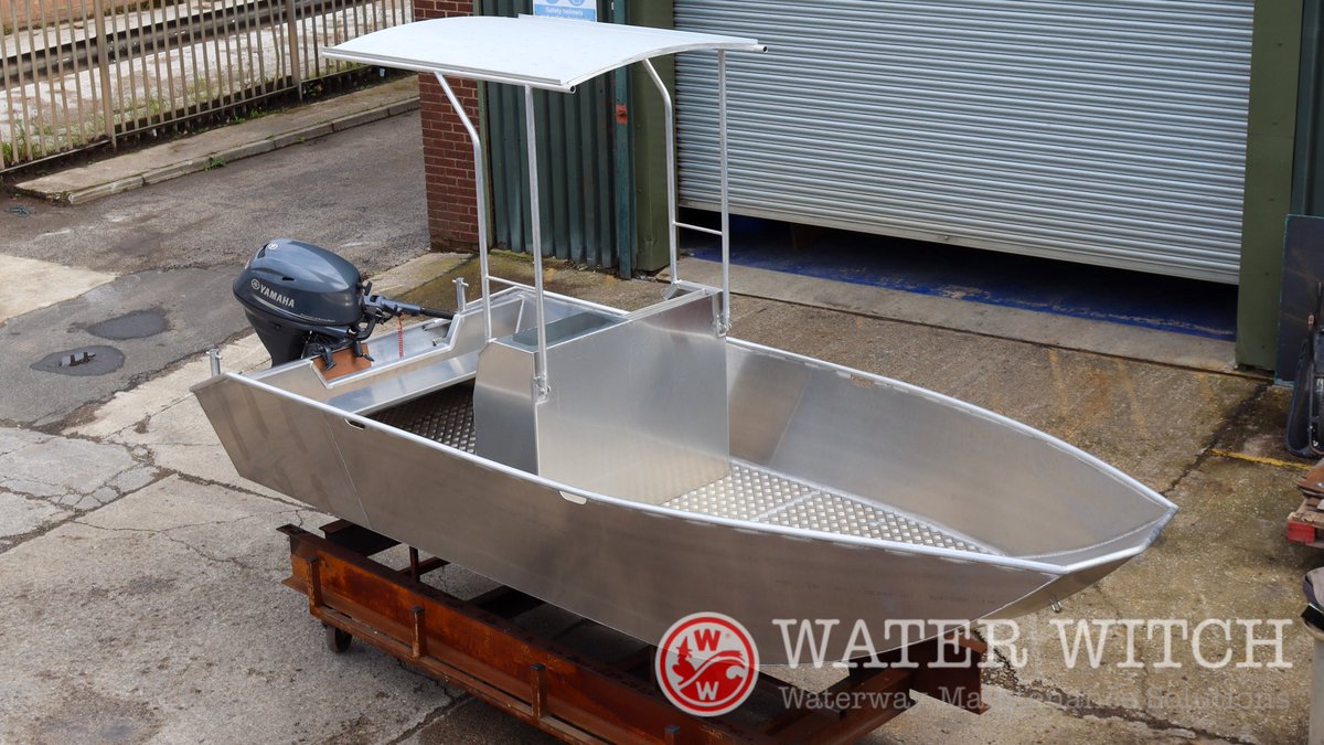 Diy Jon Boat Buoyancy Edition