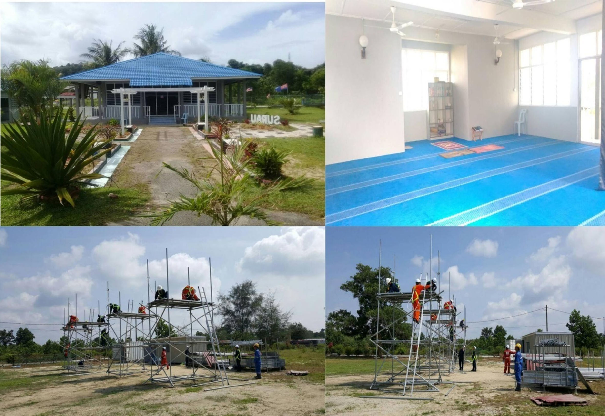 Johorevent Sur Twitter Akademi Minyak Amp Gas Johor Amg Buat Masa Ini Menawarkan Kursus Scaffolding Level 1 Basic Pelbagai Kemudahan Disediakan Khas Untuk Para Pelatih Dengan Pembiayaan Mudah Penginapan Serta Makan