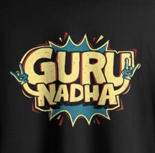 bigg boss gurunatha t shirt