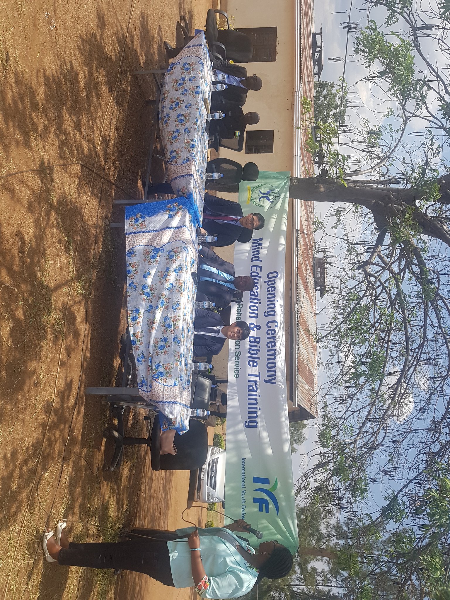 NATIONAL REHABILITATION SERVICE on Twitter: 