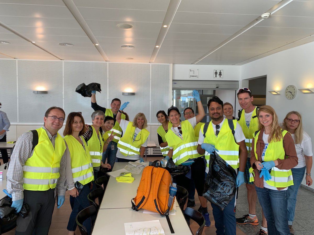 FabriceDIGONNET's tweet image. #pullingourweight Horgen group 1, high motivation 💪💪