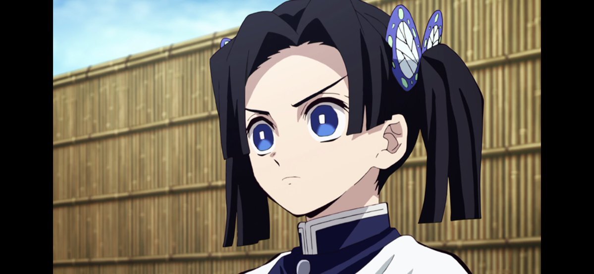 さくさくぱんだ おかか No Twitter 真菰ちゃん可愛い アオイちゃんも可愛い 鬼滅の刃のアニメ神作画すぎて無事死亡 さくさくぱんだ おかか No Twitter 真菰ちゃん可愛い アオイちゃんも可愛い 鬼滅の刃のアニメ神作画すぎて無事死亡