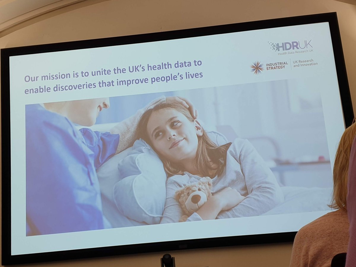 rafajido's tweet photo. Proud @AlzResearchUK is part of the @HDR_UK DIH programme. We are leading a use case focused on dementia, early detection &amp; digital technologies to provide user requirements to test &amp; drive the development of the Alliance, Hubs and Gateway. @ARUKscientist https://t.co/oQZ9MXBSPl https://t.co/fE8SV4BZpm