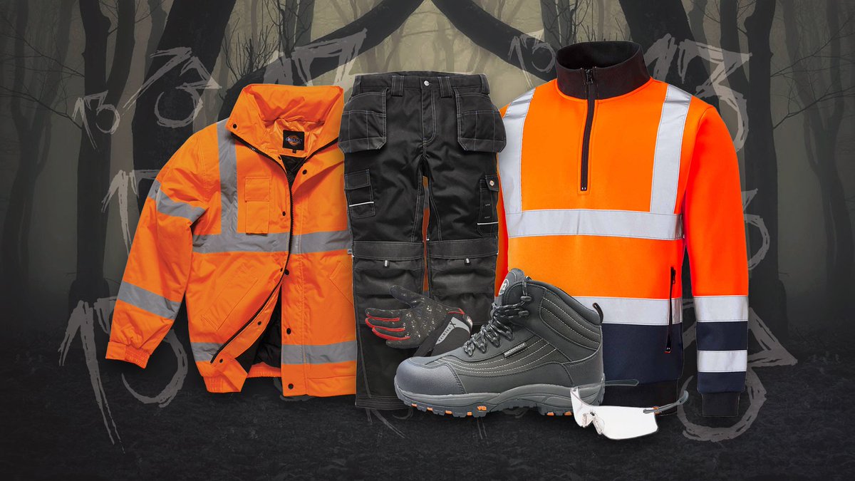 #FridayThe13th Be careful 😈